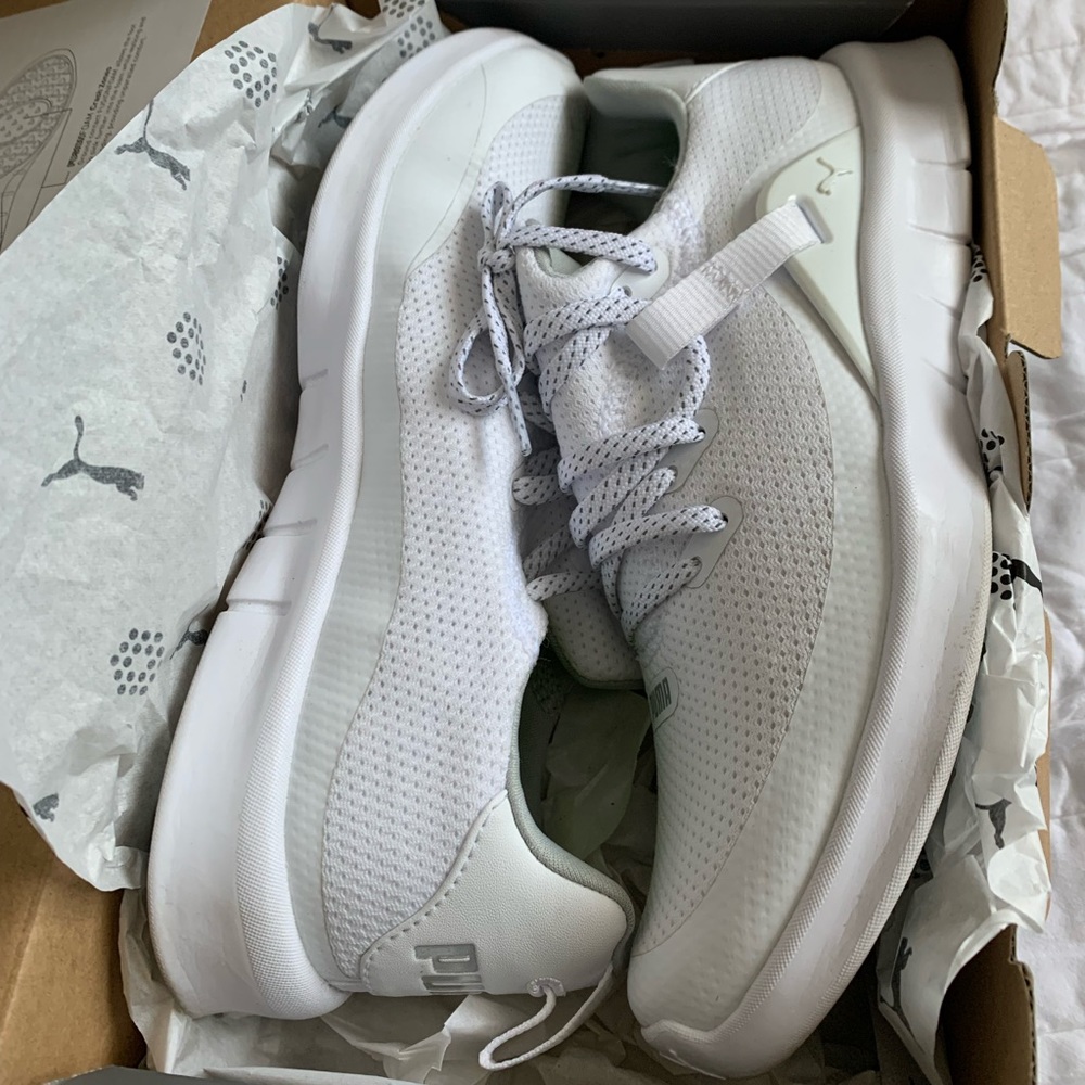 Puma sneaker / golf shoes